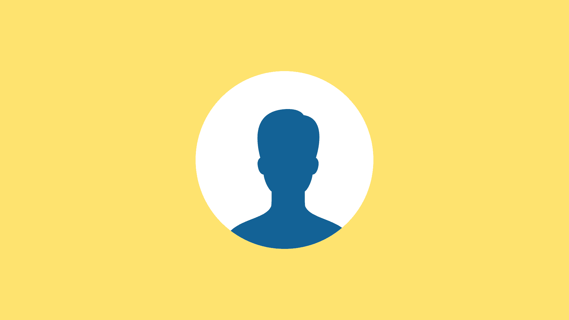 Avatares circulares con CSS – Sergio Sanz